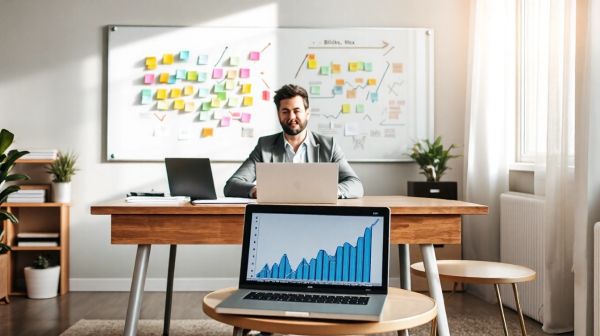 Maximize outcomes with effective a/b testing strategies