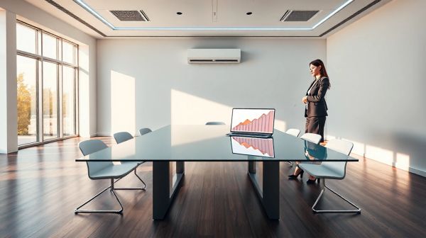 Unleash your success: a/b testing for measurable results